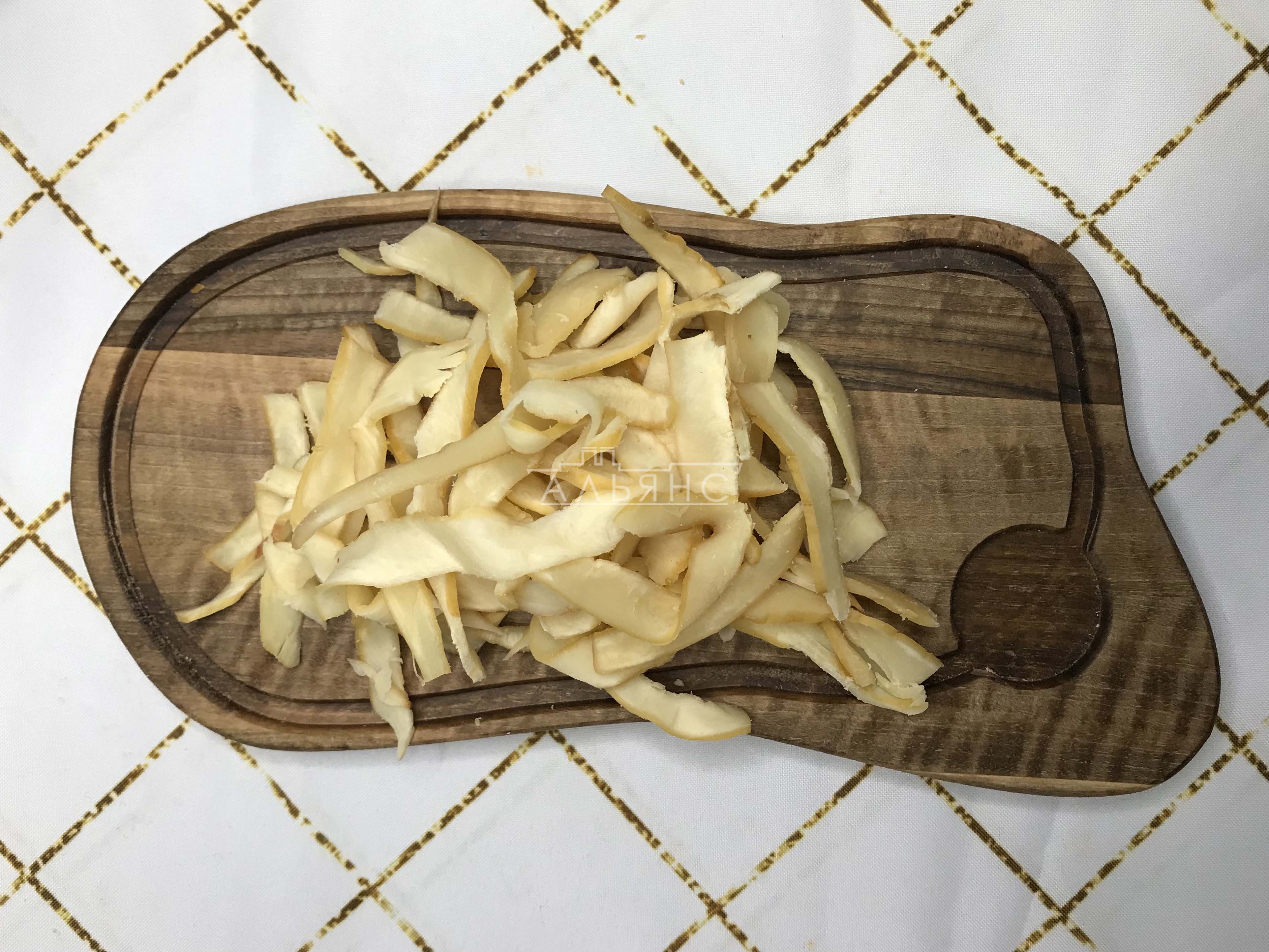 Кальмар полукольца в Коньково