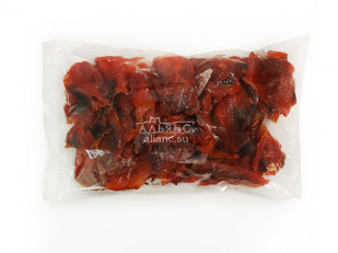 Деревенские гренки со вкусом Сметаны и Лука (Сурские): Кета слайсы