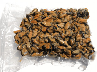 Каталог продукции: Мидии вяленые