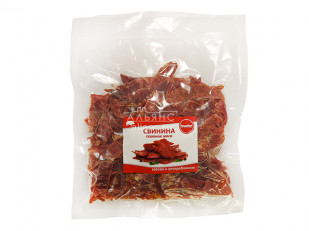 Мясо Чипсы свиные 