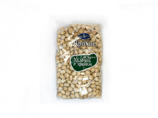 Арахис со вкусом семги с сыром: Арахис в глазури со вкусом холодец и хрен