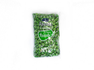 Каталог продукции: Арахис в глазури со вкусом васаби