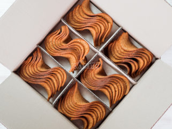 Ресторанные гренки с васаби в Коньково