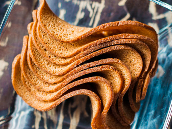 Ресторанные гренки с сыром в Коньково