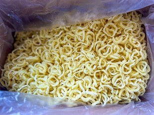 Кукурузные палочки 