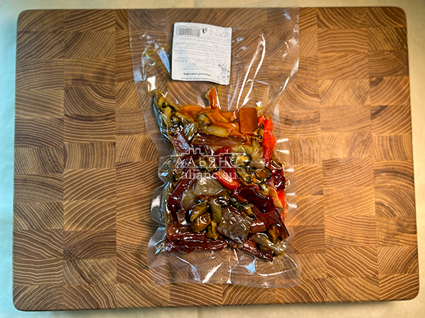 Морской коктейль (250 гр.) в Коньково