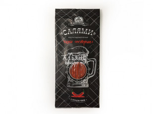 Картофельные чипсы 