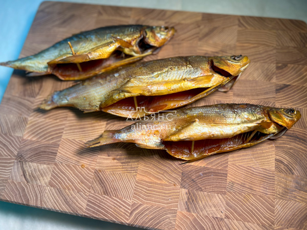 Пелядь х/к крупная потрошеная в Коньково