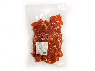 Арахис: Мясо свинины по-кавказски