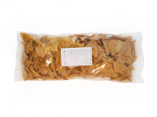 Японские снеки: Чипсы 