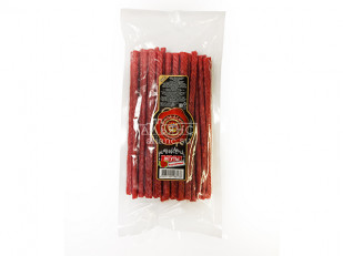 Чипсы: Кнуты Брусничные (500 гр.)