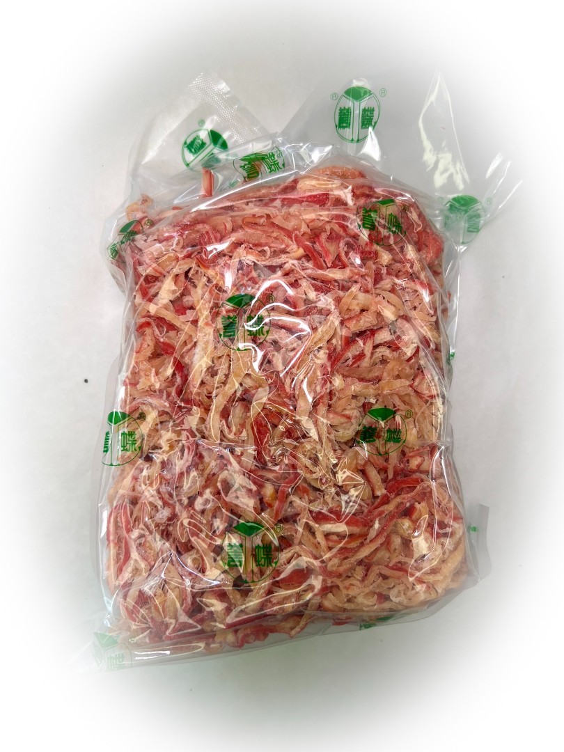 Кальмар стружка со вкусом краба "Розовая" (ПУТИНА) в Коньково