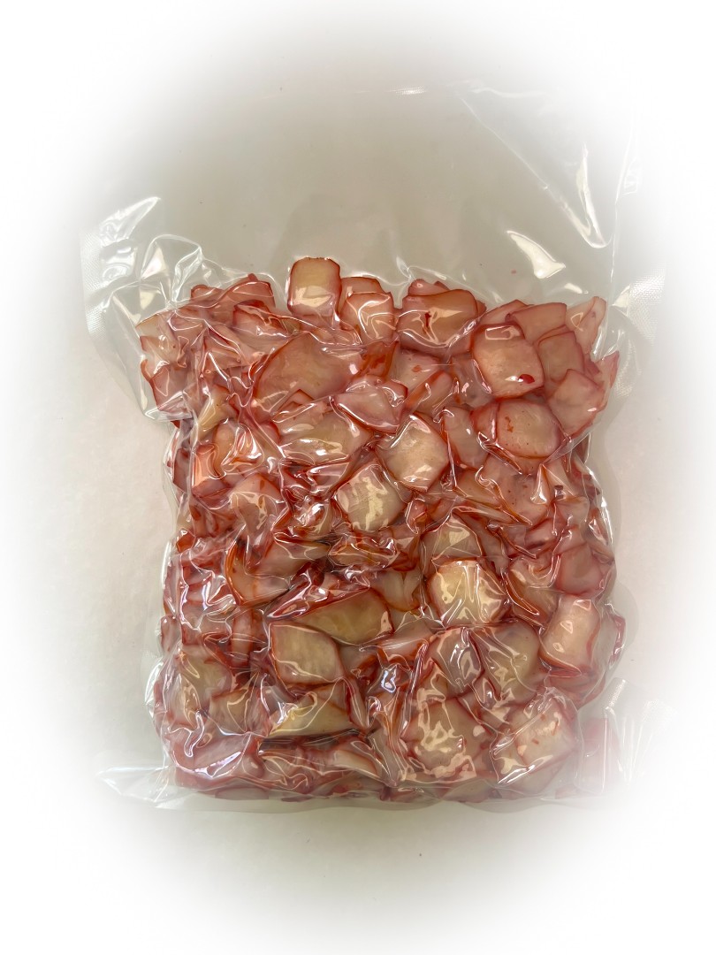 Осьминог (Chipka) в Коньково