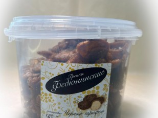 Бастони Палочки свиные острые: Гренки 