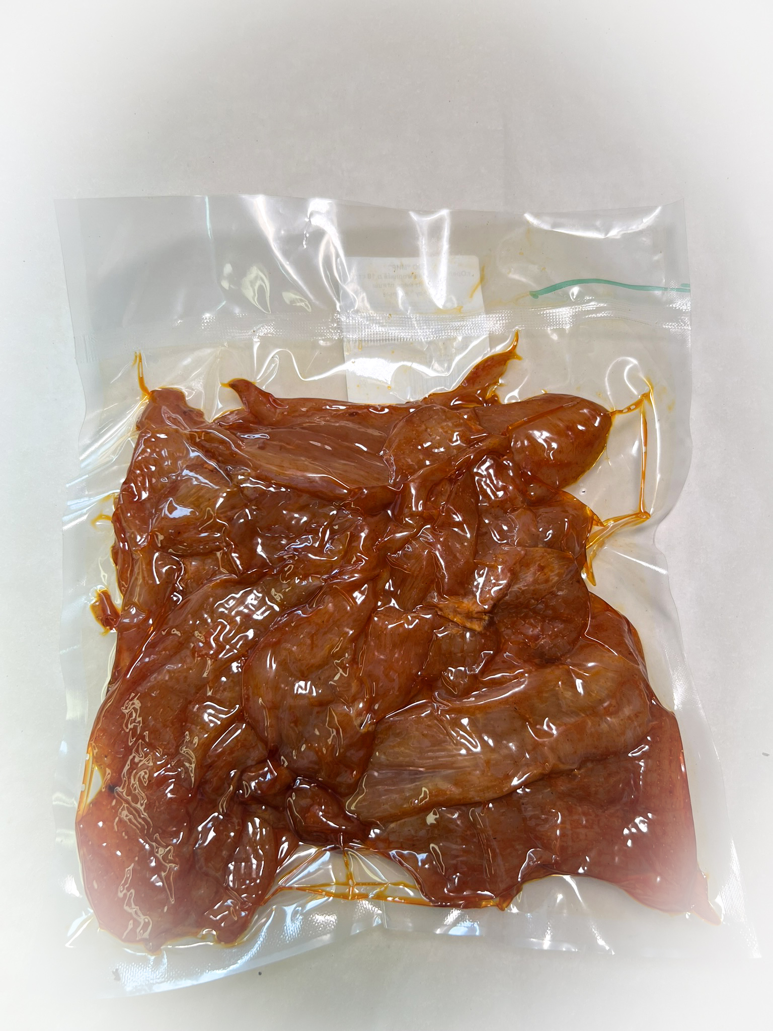 Мясо Чипсы куриные "К пиву Острые" (г.Орёл) 0,5 кг в Коньково