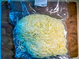 Сырткаламалли в соусе 