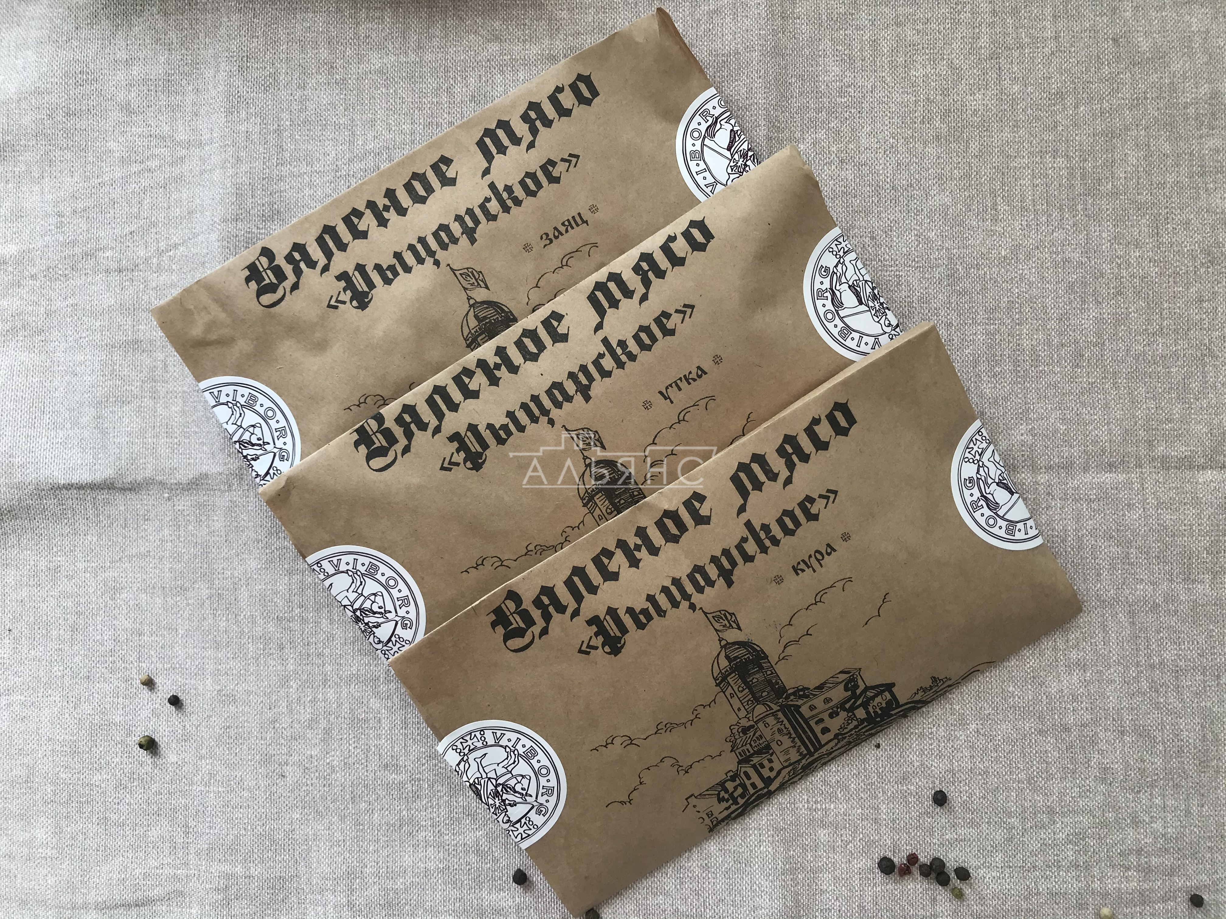 Рыцарское мясо курицы острое в Коньково