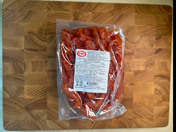 Продукт из мяса птиц "КАРПАЧЧО" с/к "ООО БАЛТИКА" (Калининградская обл.) в Коньково