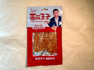 Гренки пшеничные 