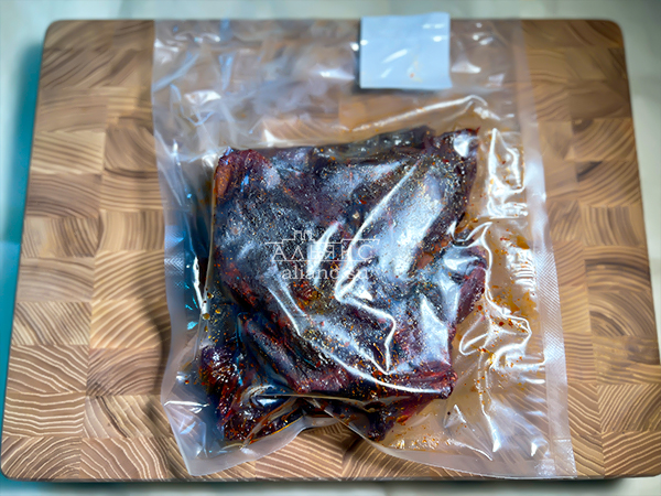 Джерки из тунца острые (500 гр.) в Коньково