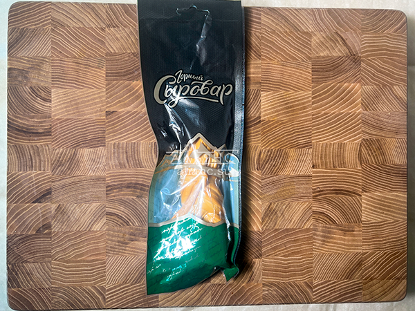 Сыр 100 гр ГОРНЫЙ СЫРОВАР (Косичка) в Коньково