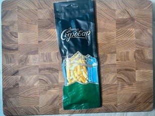 Продукт из мяса птиц 