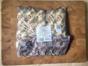 Сыр 1 кг ГОРНЫЙ СЫРОВАР (Бочата копчёный): Сыр 1 кг ГОРНЫЙ СЫРОВАР (Косичка с укропом и чесноком)