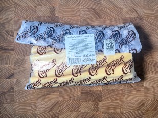 Сыр 150 гр ГОРНЫЙ СЫРОВАР (Ассорти копчёный): Сыр 1 кг ГОРНЫЙ СЫРОВАР (Балыковый копчёный)