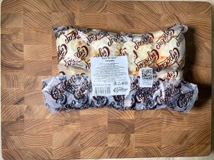 Фрайчизы классические сырные (100 гр.): Сыр 1 кг ГОРНЫЙ СЫРОВАР (Бочата паприка)